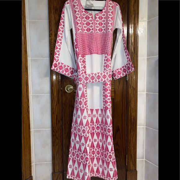 Traditional Thobe - Picture 2 of 5